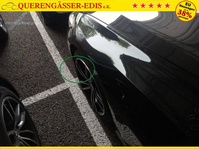 BMW 3er Touring 3 Serie M Sport 2.0L Turbo Diesel (320d) xDrive, 48V mild-hybrid, 8-speed automatic 