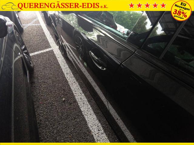 BMW 3er Touring 3 Serie M Sport 2.0L Turbo Diesel (320d) xDrive, 48V mild-hybrid, 8-speed automatic 