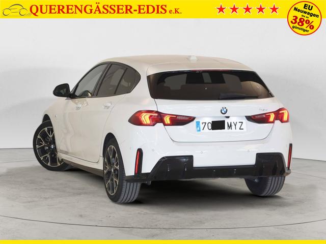 BMW 1er 1 Serie M Sport 2.0 Hybrid Electric/Diesel 163hp 