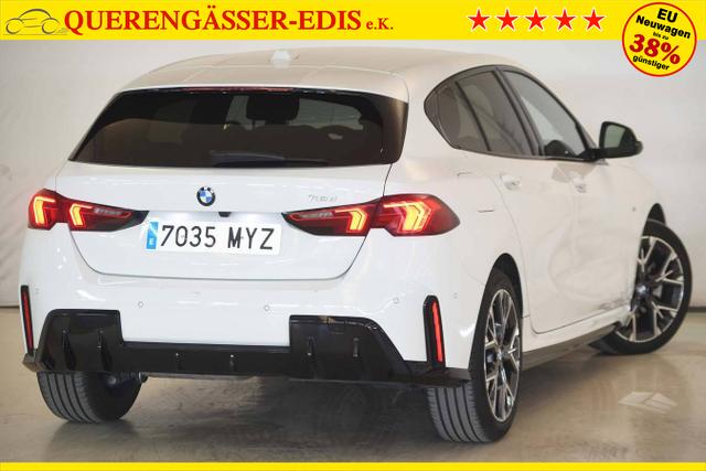 BMW 1er 1 Serie M Sport 2.0 Hybrid Electric/Diesel 163hp 