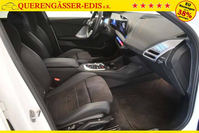 BMW 1er 1 Serie M Sport 2.0 Hybrid Electric/Diesel 163hp 