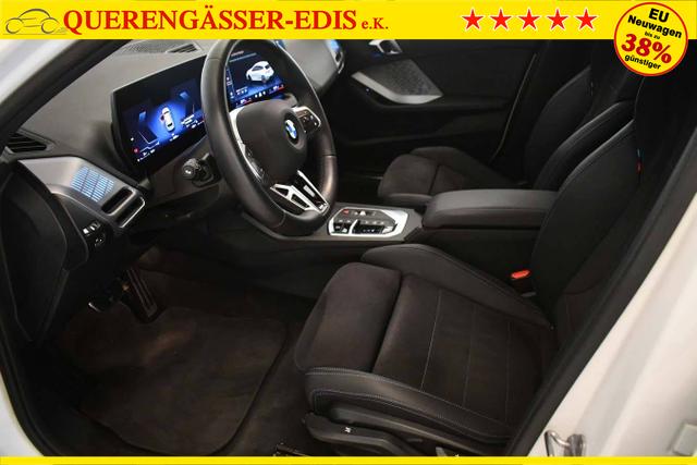 BMW 1er 1 Serie M Sport 2.0 Hybrid Electric/Diesel 163hp 