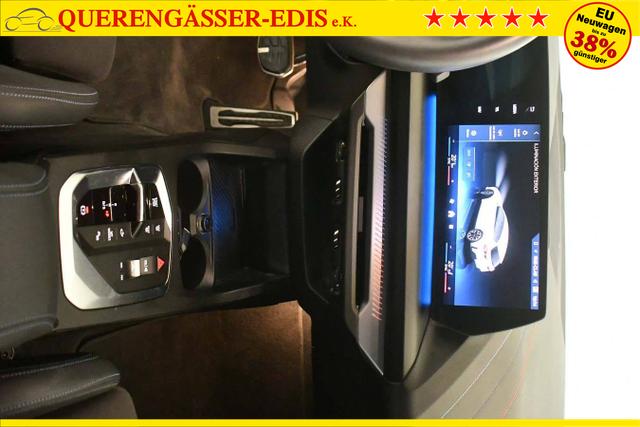 BMW 1er 1 Serie M Sport 2.0 Hybrid Electric/Diesel 163hp 