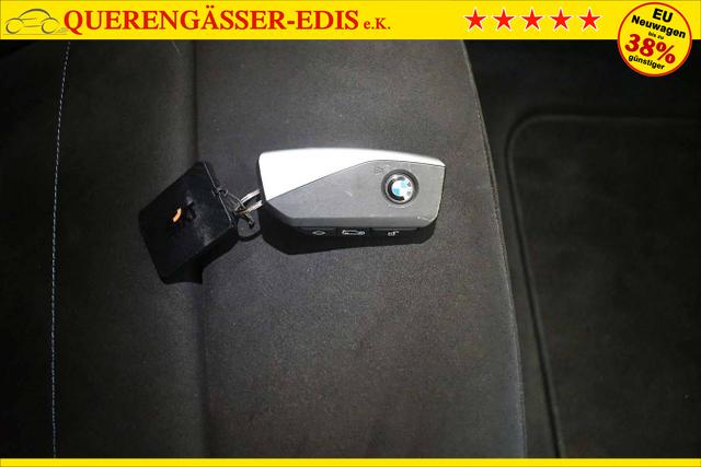 BMW 1er 1 Serie M Sport 2.0 Hybrid Electric/Diesel 163hp 