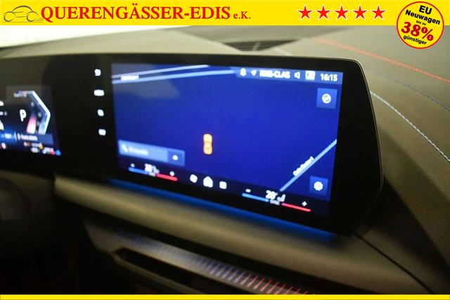 BMW 1er 1 Serie M Sport 2.0 Hybrid Electric/Diesel 163hp 