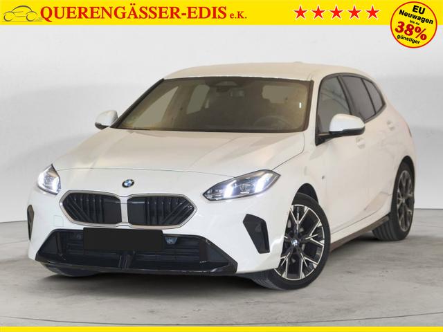 BMW 1er 1 Serie M Sport 2.0 Hybrid Electric/Diesel 163hp 