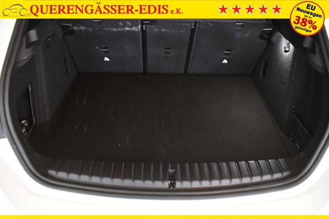 BMW 1er 1 Serie M Sport 2.0 Hybrid Electric/Diesel 163hp 