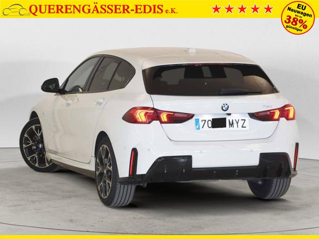 BMW 1er 1 Serie M Sport 2.0 Hybrid Electric/Diesel 163hp 