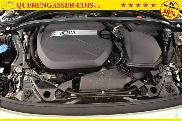 BMW 1er 1 Serie M Sport 2.0 Hybrid Electric/Diesel 163hp 