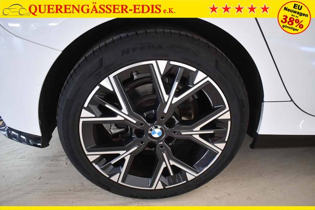 BMW 1er 1 Serie M Sport 2.0 Hybrid Electric/Diesel 163hp 