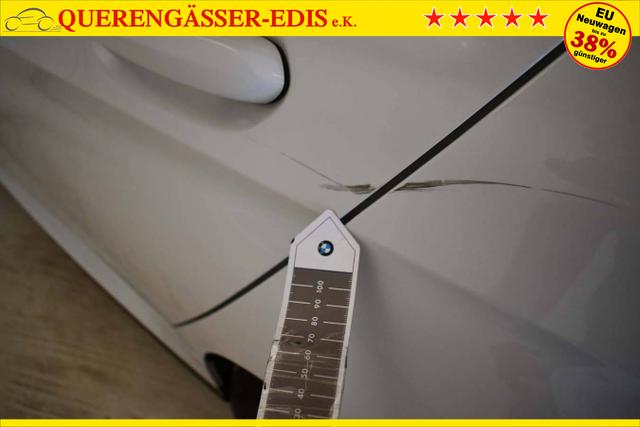BMW 1er 1 Serie M Sport 2.0 Hybrid Electric/Diesel 163hp 