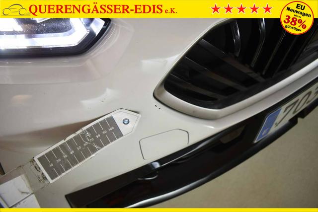 BMW 1er 1 Serie M Sport 2.0 Hybrid Electric/Diesel 163hp 