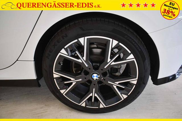 BMW 1er 1 Serie M Sport 2.0 Hybrid Electric/Diesel 163hp 