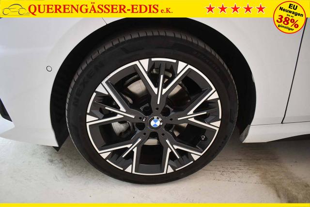BMW 1er 1 Serie M Sport 2.0 Hybrid Electric/Diesel 163hp 