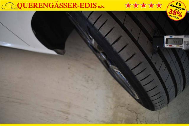 BMW 1er 1 Serie M Sport 2.0 Hybrid Electric/Diesel 163hp 