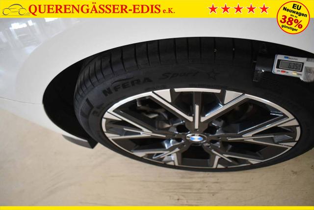 BMW 1er 1 Serie M Sport 2.0 Hybrid Electric/Diesel 163hp 