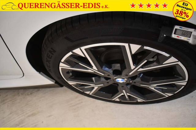 BMW 1er 1 Serie M Sport 2.0 Hybrid Electric/Diesel 163hp 