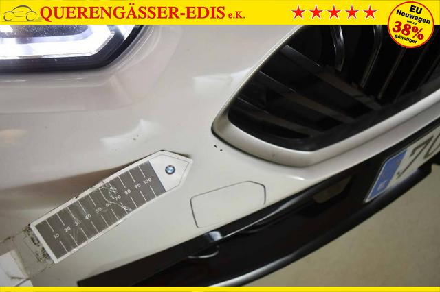 BMW 1er 1 Serie M Sport 2.0 Hybrid Electric/Diesel 163hp 