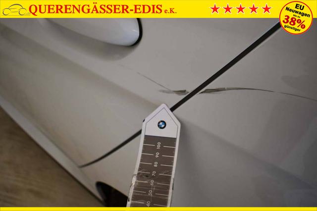 BMW 1er 1 Serie M Sport 2.0 Hybrid Electric/Diesel 163hp 