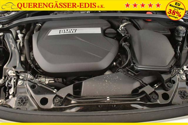 BMW 1er 1 Serie M Sport 2.0 Hybrid Electric/Diesel 163hp 