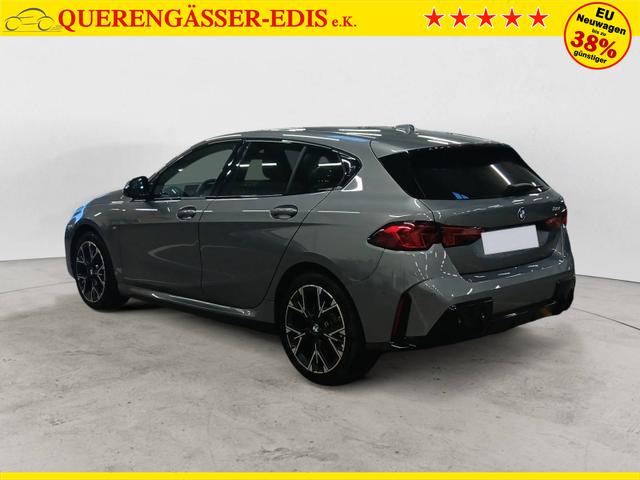 BMW 1 Serie M Sport 2.0L Turbo Diesel (mild-hybrid) 163 hp DKG7 