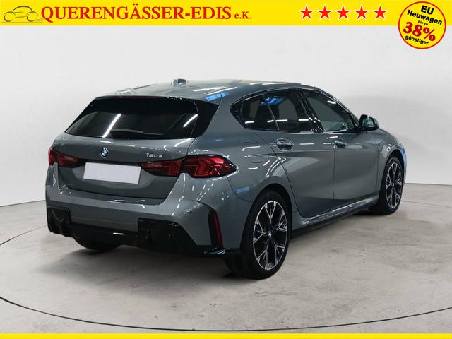 BMW 1 Serie M Sport 2.0L Turbo Diesel (mild-hybrid) 163 hp DKG7 
