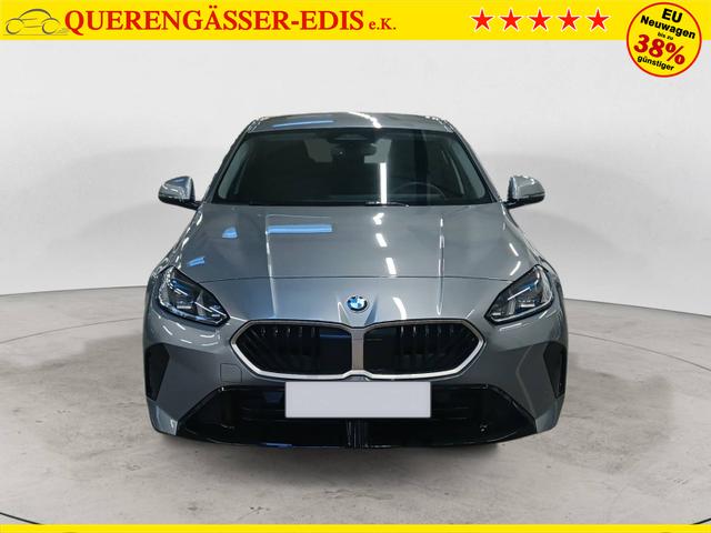 BMW 1 Serie M Sport 2.0L Turbo Diesel (mild-hybrid) 163 hp DKG7 