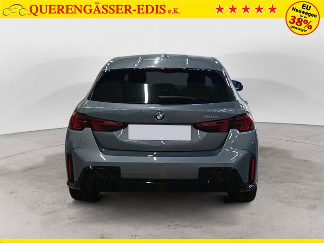 BMW 1 Serie M Sport 2.0L Turbo Diesel (mild-hybrid) 163 hp DKG7 