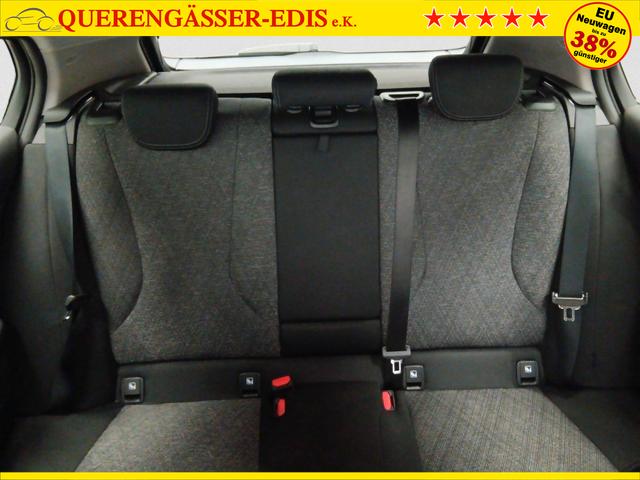 BMW 1 Serie M Sport 2.0L Turbo Diesel (mild-hybrid) 163 hp DKG7 