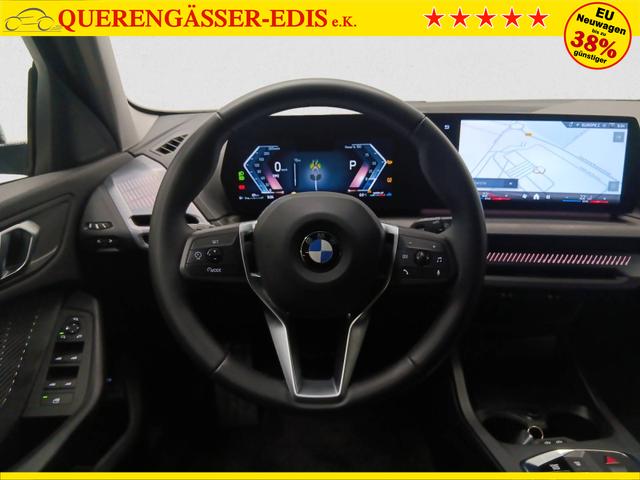 BMW 1 Serie M Sport 2.0L Turbo Diesel (mild-hybrid) 163 hp DKG7 