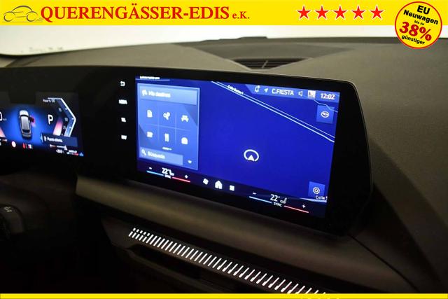 BMW 1 Serie M Sport 2.0L Turbo Diesel (mild-hybrid) 163 hp DKG7 