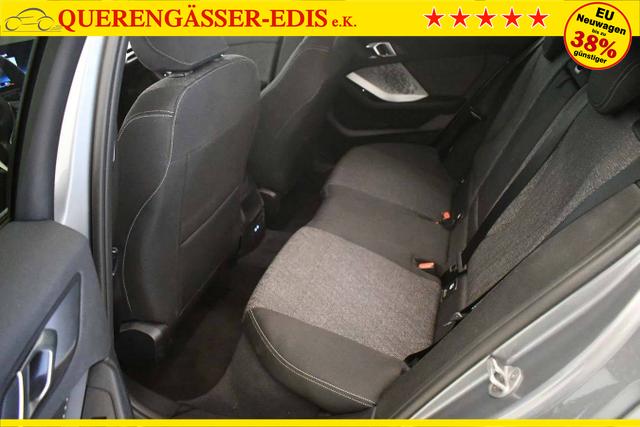 BMW 1 Serie M Sport 2.0L Turbo Diesel (mild-hybrid) 163 hp DKG7 