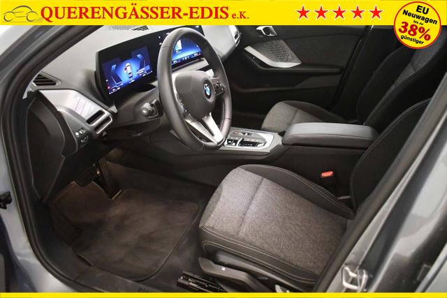 BMW 1 Serie M Sport 2.0L Turbo Diesel (mild-hybrid) 163 hp DKG7 