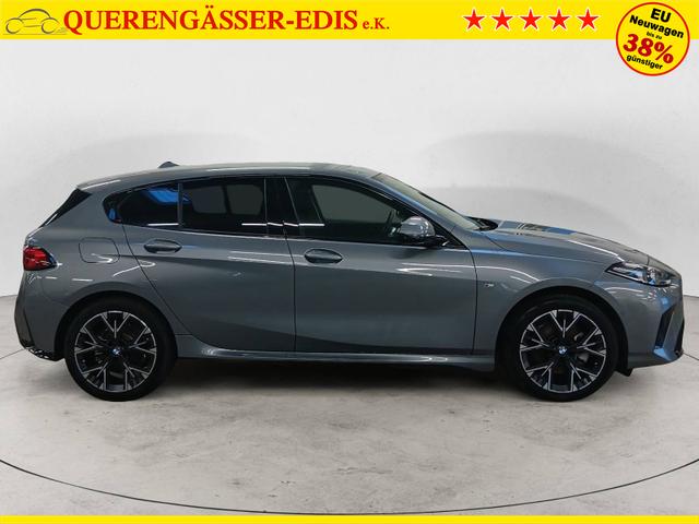 BMW 1 Serie M Sport 2.0L Turbo Diesel (mild-hybrid) 163 hp DKG7 