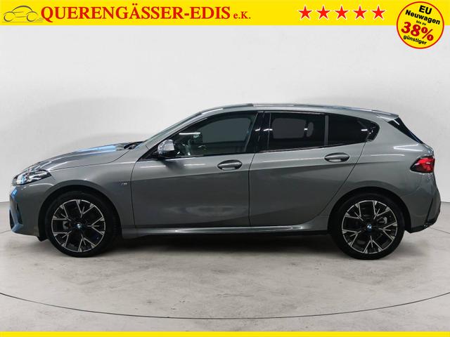 BMW 1 Serie M Sport 2.0L Turbo Diesel (mild-hybrid) 163 hp DKG7 