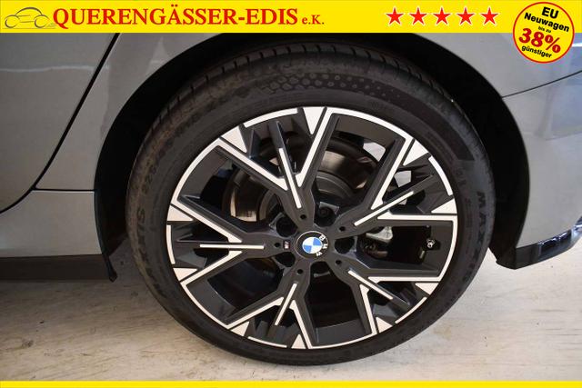 BMW 1 Serie M Sport 2.0L Turbo Diesel (mild-hybrid) 163 hp DKG7 