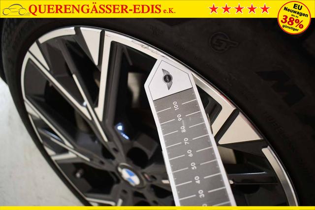 BMW 1 Serie M Sport 2.0L Turbo Diesel (mild-hybrid) 163 hp DKG7 