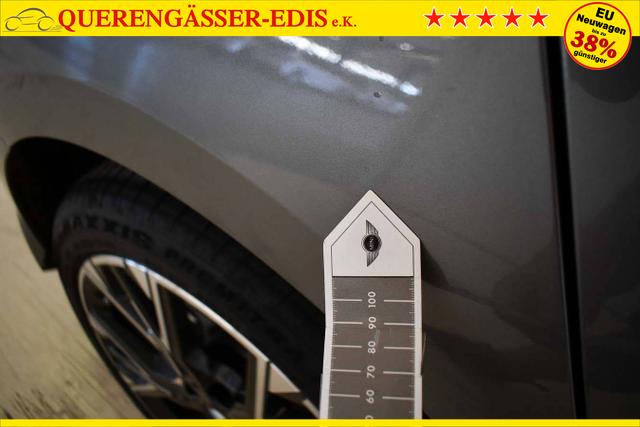 BMW 1 Serie M Sport 2.0L Turbo Diesel (mild-hybrid) 163 hp DKG7 