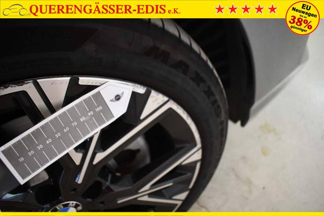 BMW 1 Serie M Sport 2.0L Turbo Diesel (mild-hybrid) 163 hp DKG7 