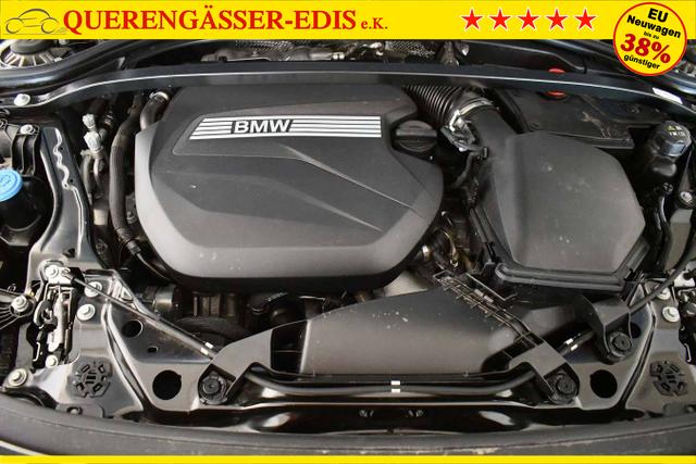 BMW 1 Serie M Sport 2.0L Turbo Diesel (mild-hybrid) 163 hp DKG7 