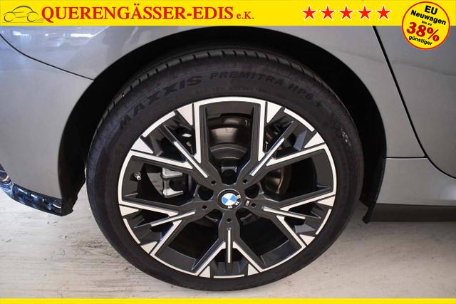 BMW 1 Serie M Sport 2.0L Turbo Diesel (mild-hybrid) 163 hp DKG7 