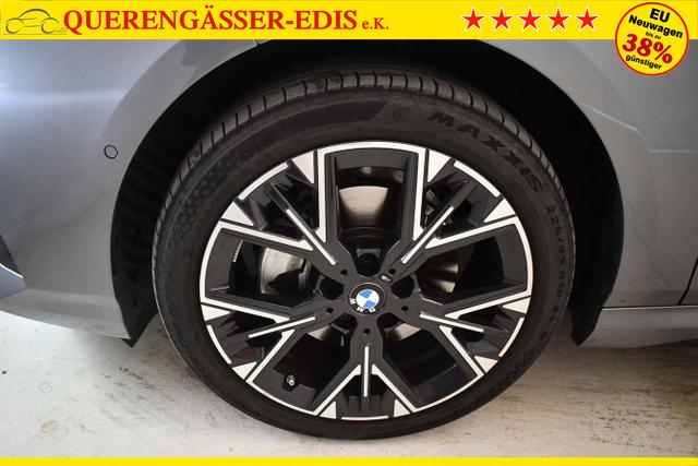 BMW 1 Serie M Sport 2.0L Turbo Diesel (mild-hybrid) 163 hp DKG7 