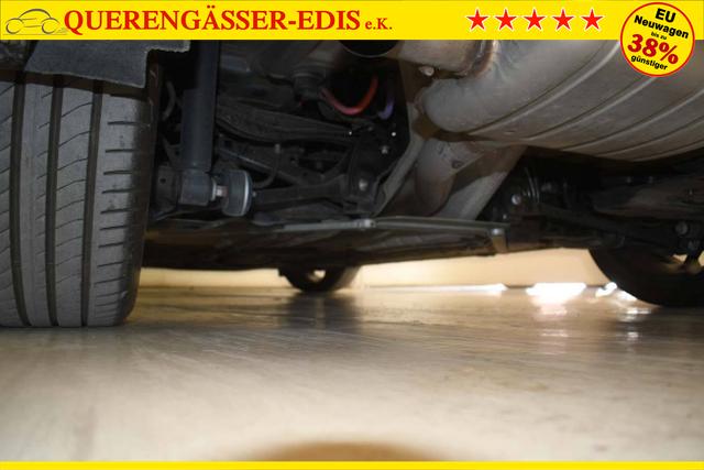 BMW 1 Serie M Sport 2.0L Turbo Diesel (mild-hybrid) 163 hp DKG7 