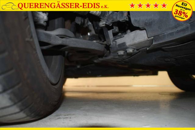 BMW 1 Serie M Sport 2.0L Turbo Diesel (mild-hybrid) 163 hp DKG7 