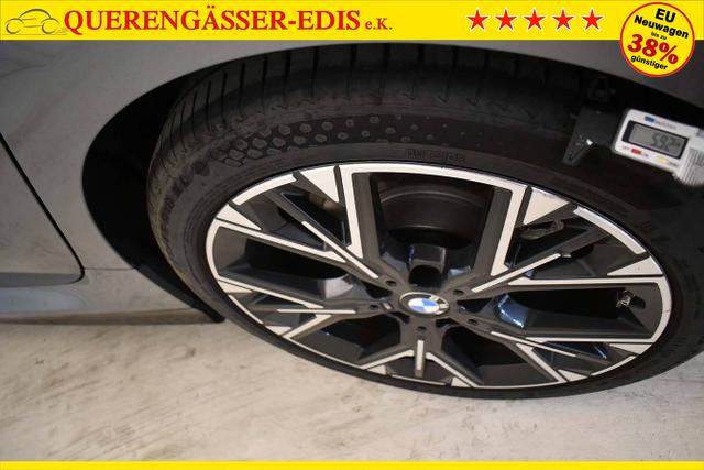 BMW 1 Serie M Sport 2.0L Turbo Diesel (mild-hybrid) 163 hp DKG7 