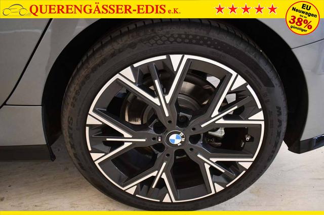 BMW 1 Serie M Sport 2.0L Turbo Diesel (mild-hybrid) 163 hp DKG7 