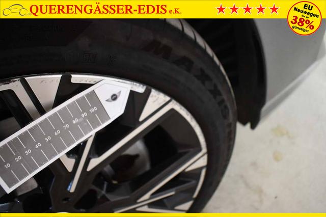 BMW 1 Serie M Sport 2.0L Turbo Diesel (mild-hybrid) 163 hp DKG7 