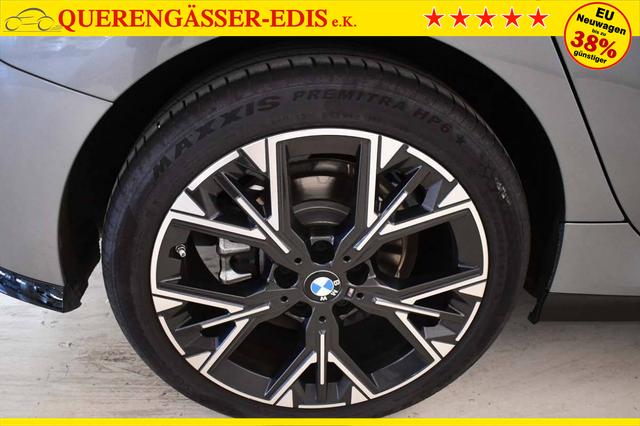 BMW 1 Serie M Sport 2.0L Turbo Diesel (mild-hybrid) 163 hp DKG7 