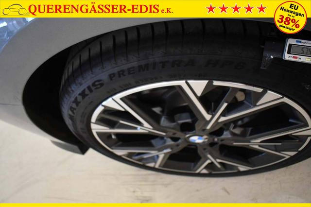 BMW 1 Serie M Sport 2.0L Turbo Diesel (mild-hybrid) 163 hp DKG7 