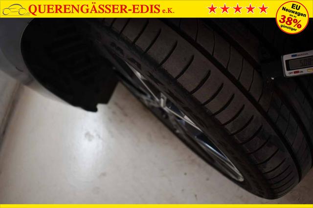 BMW 1 Serie M Sport 2.0L Turbo Diesel (mild-hybrid) 163 hp DKG7 